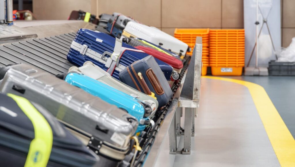 UAE-Based Airlines Checked Baggage Policies