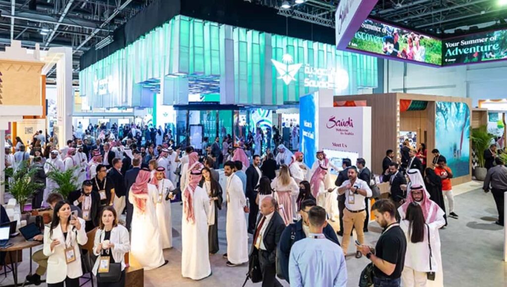 Arabian Travel Market