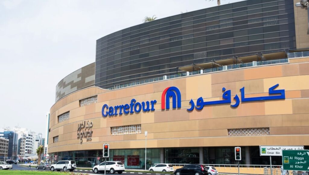 Carrefour