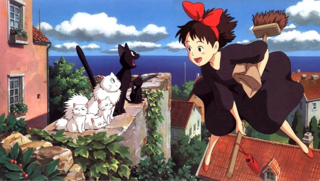 Ghibli