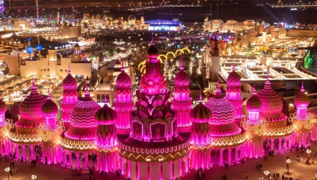 Global Village
