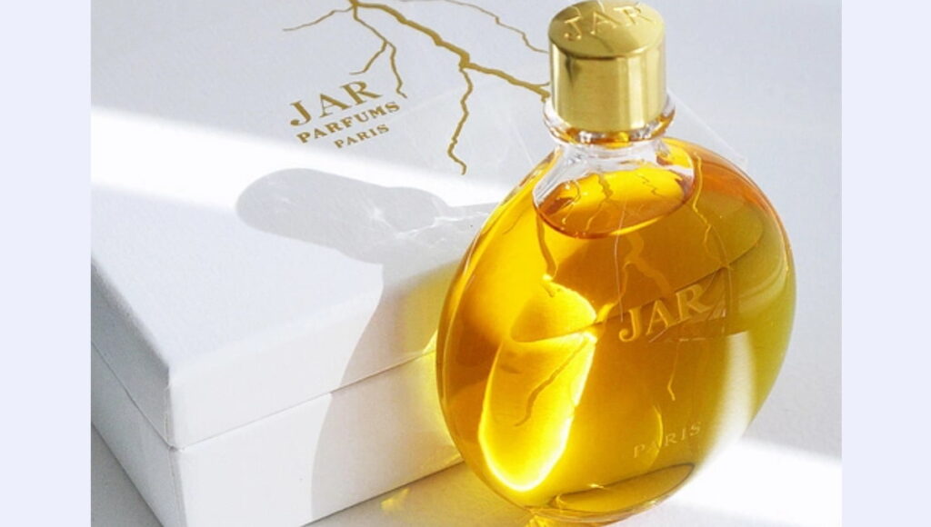 JAR Bolt of Lightning