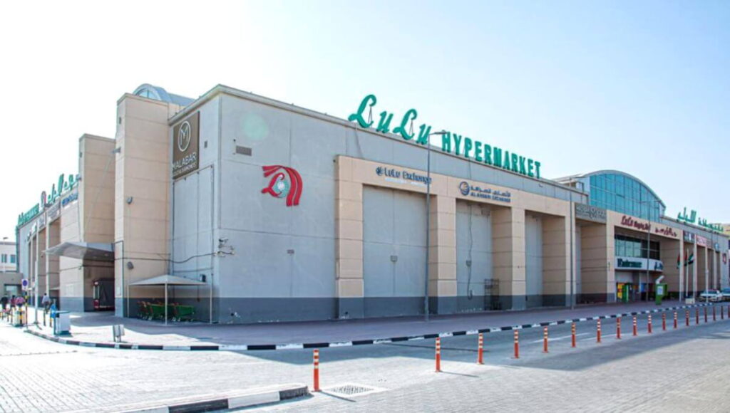 Lulu Hypermarket