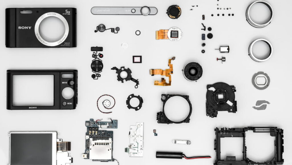 Smart Accessories Startup