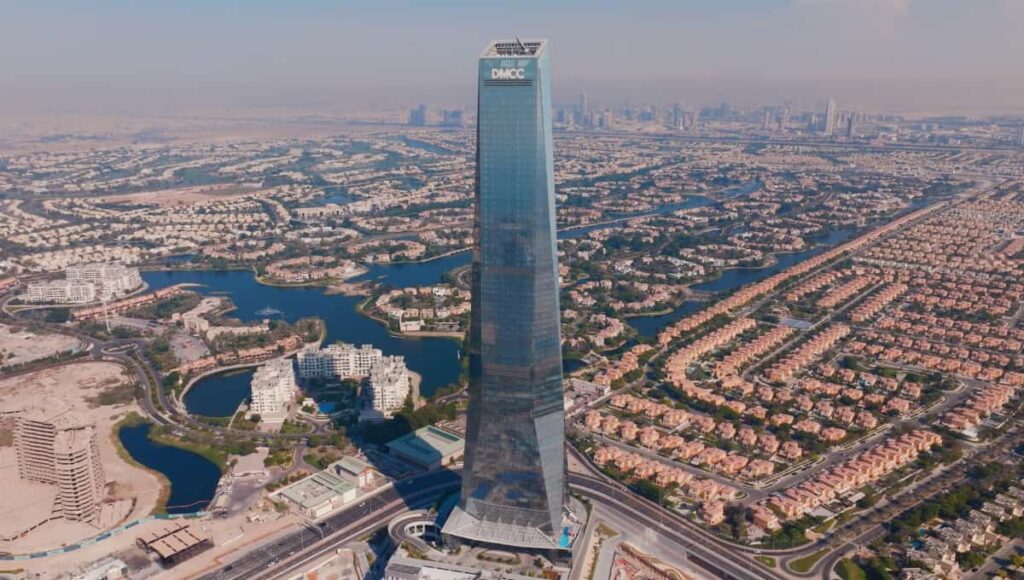 DMCC Introduces SPV & Holding company Licenses