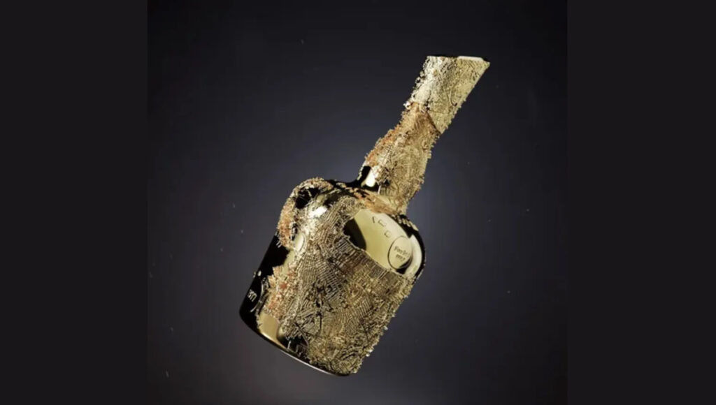 Dictador M-City Golden Cities