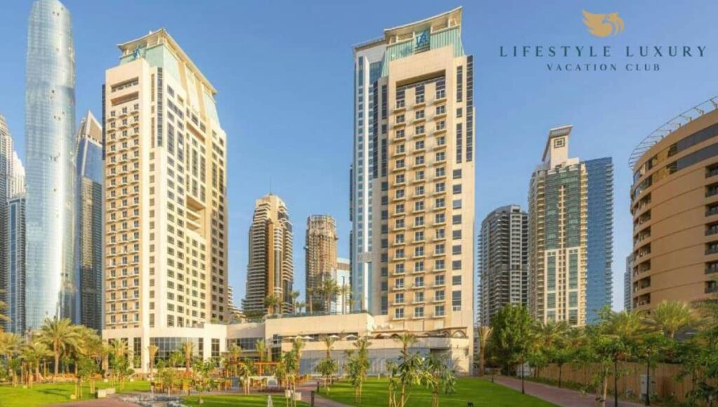Dubai Getaway at Habtoor Grand Resort