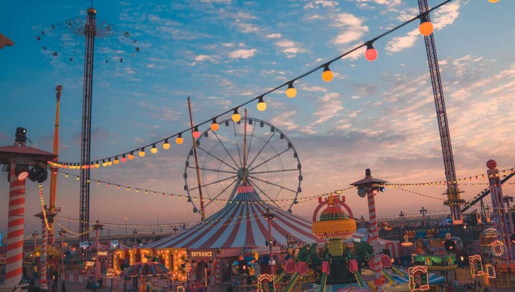 Global Village Season 29 Extended