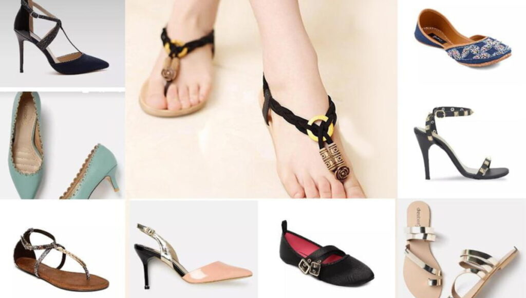 Perfect Pair at Level Shoes