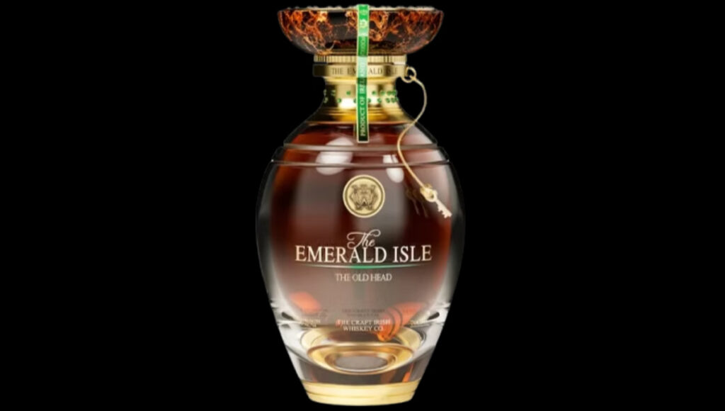 The Emerald Isle Collection