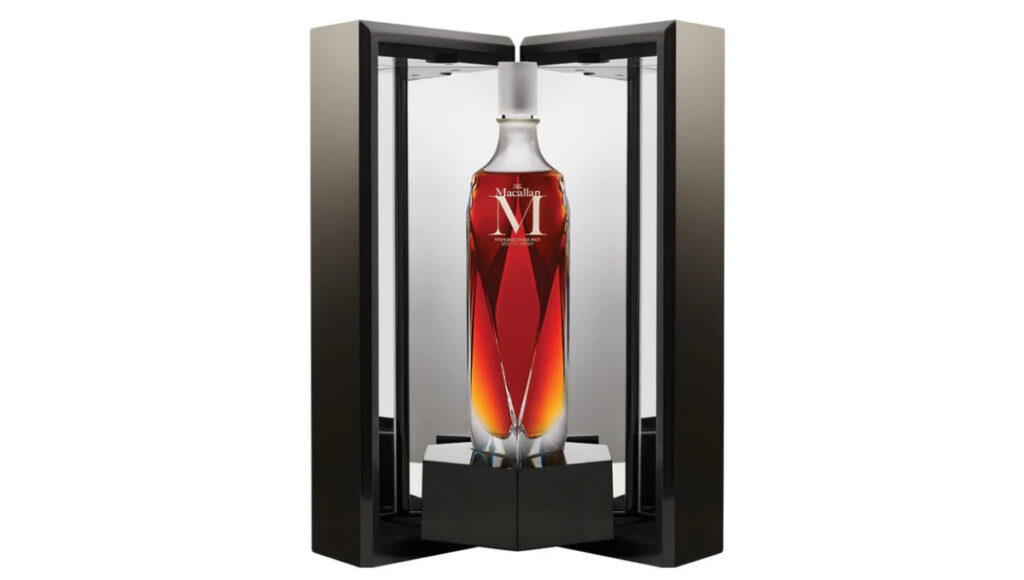 The Macallan M
