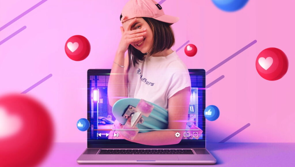 Vidnoz AI Video Generator