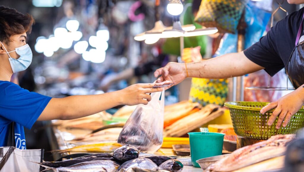 Al Hamriya Fish Market