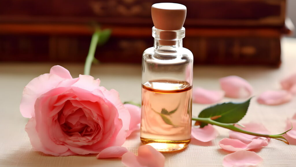 Popular Summer Fragrances in Dubai