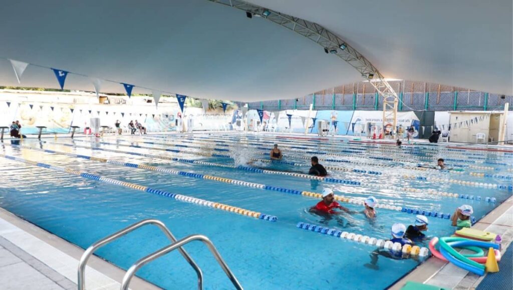 Dolphin Sports Academy