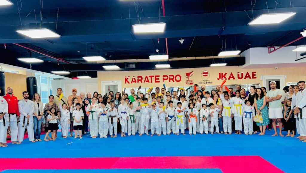 Karate Pro Academy