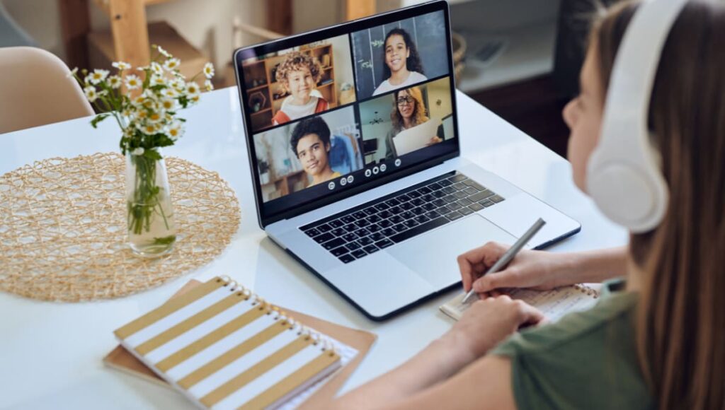 Online Tutoring Services