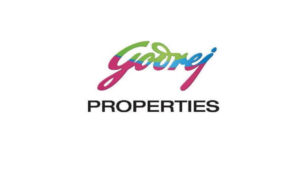 Godrej Properties_