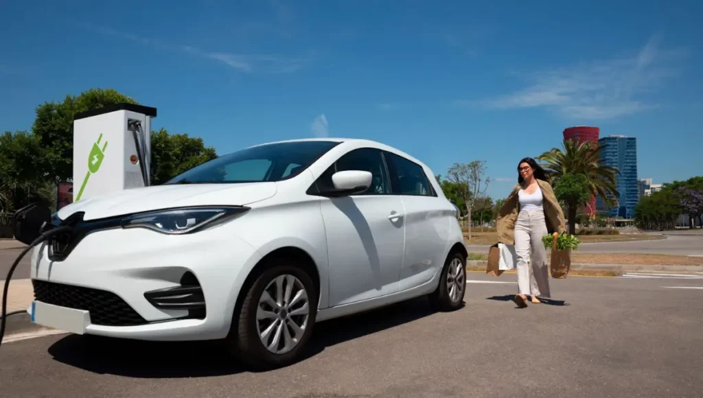 Eco-Friendly Car Repair and Maintenance Services