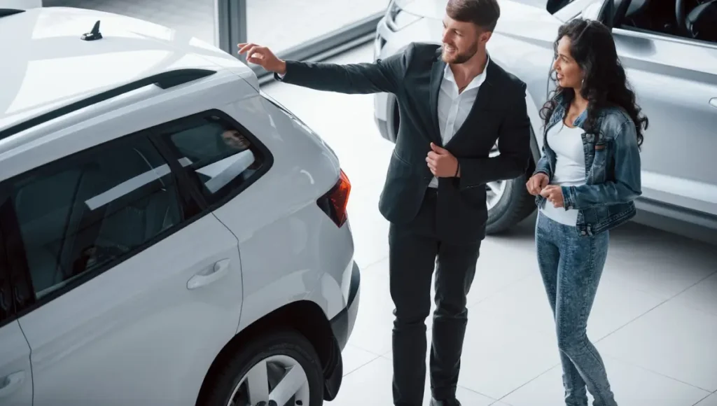 Green Car Rental and Car Sharing Services