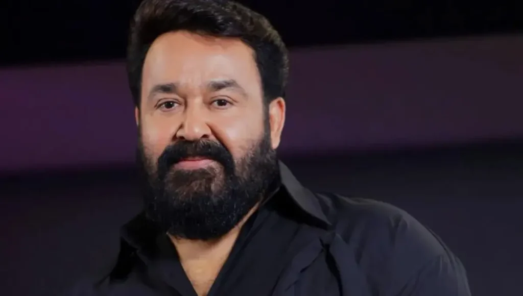 Mohanlal