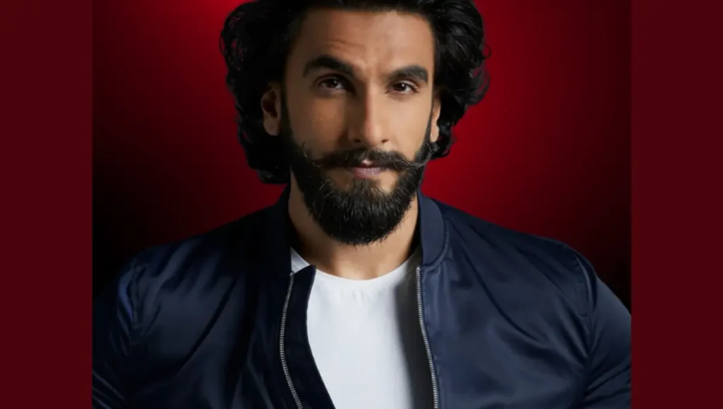 Ranveer Singh