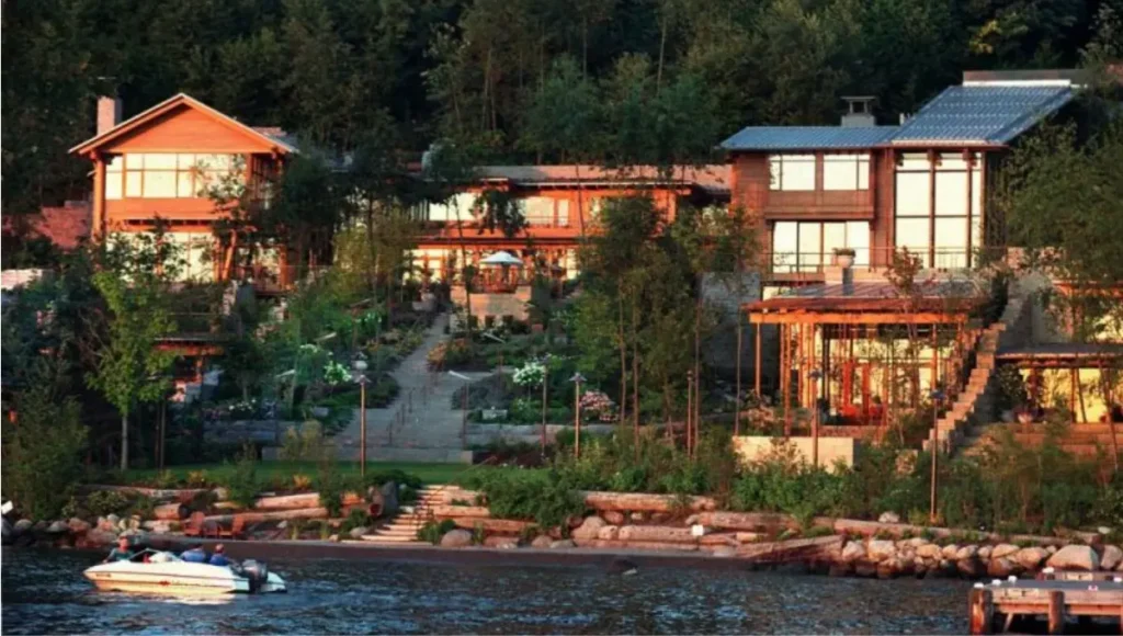 Xanadu 2.0 Washington, USA