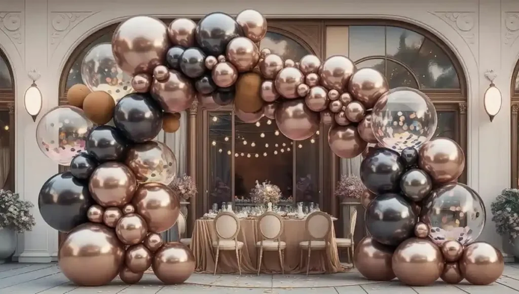 Balloon Arches