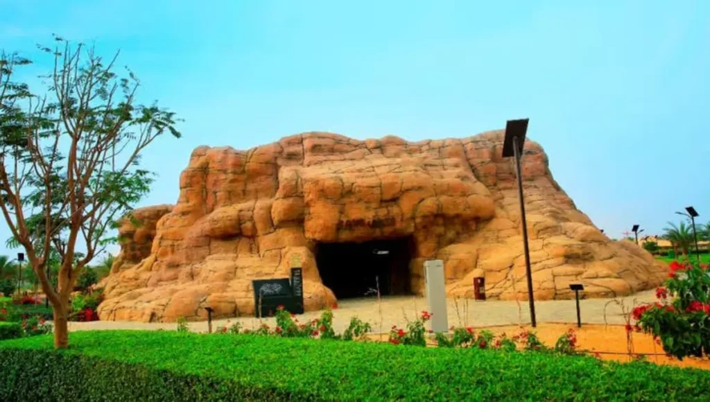 Best Time to Visit Quranic Park