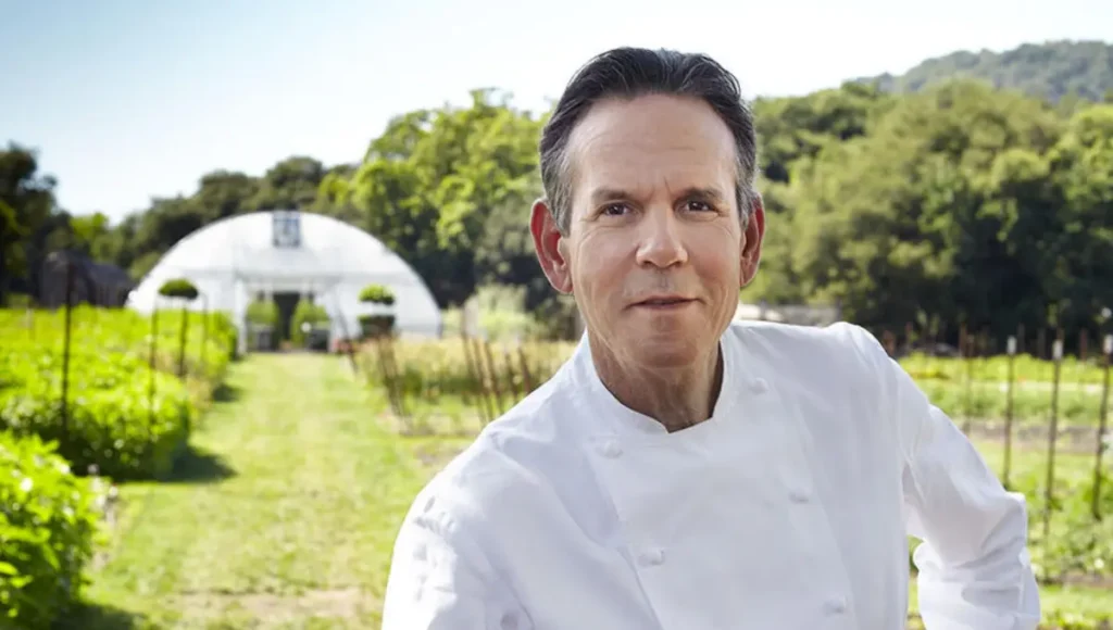 Thomas Keller