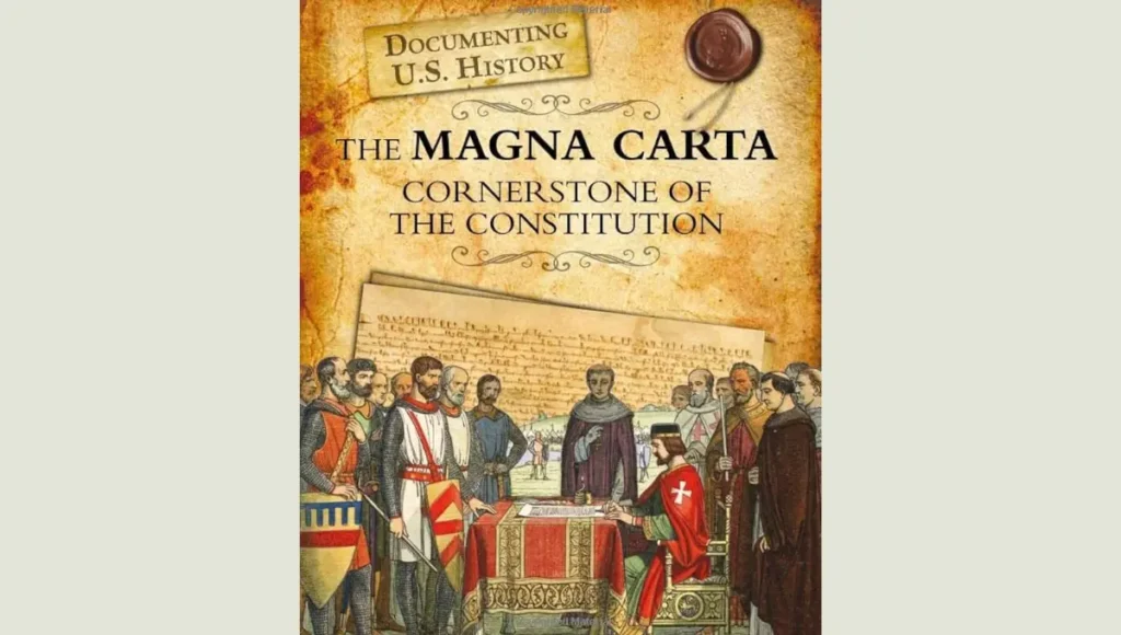 The Magna Carta