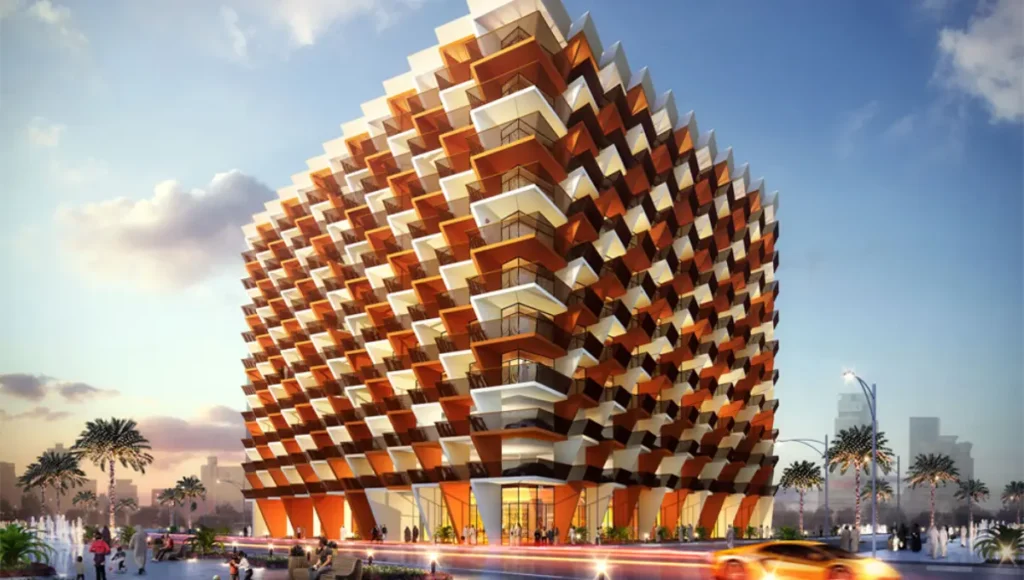 Binghatti Developers