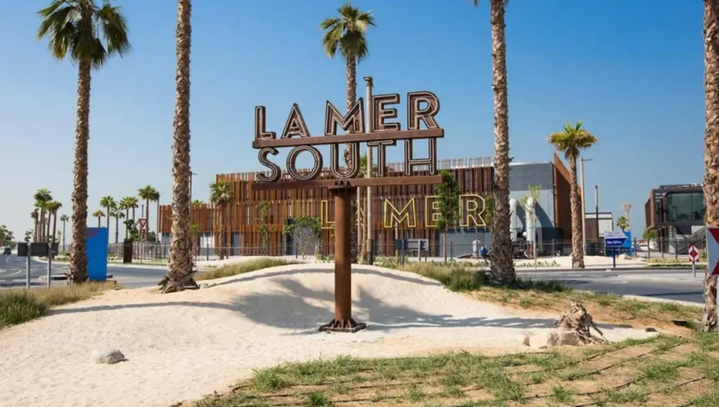 Things To Do at La Mer Beach Dubai